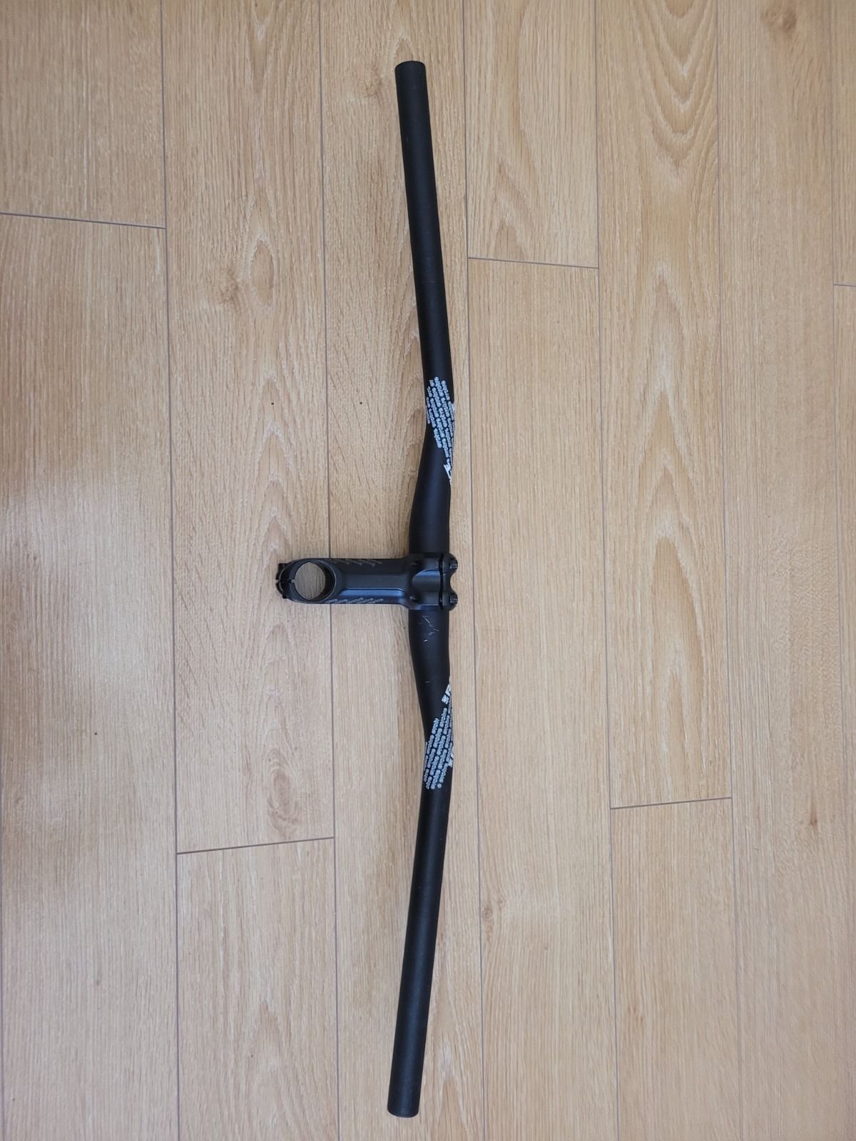 Руль с выносом  RACE FACE EVOLVE