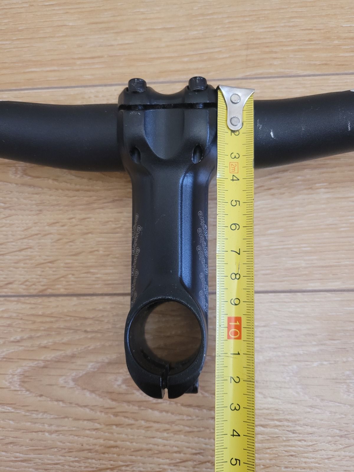 Руль с выносом  RACE FACE EVOLVE