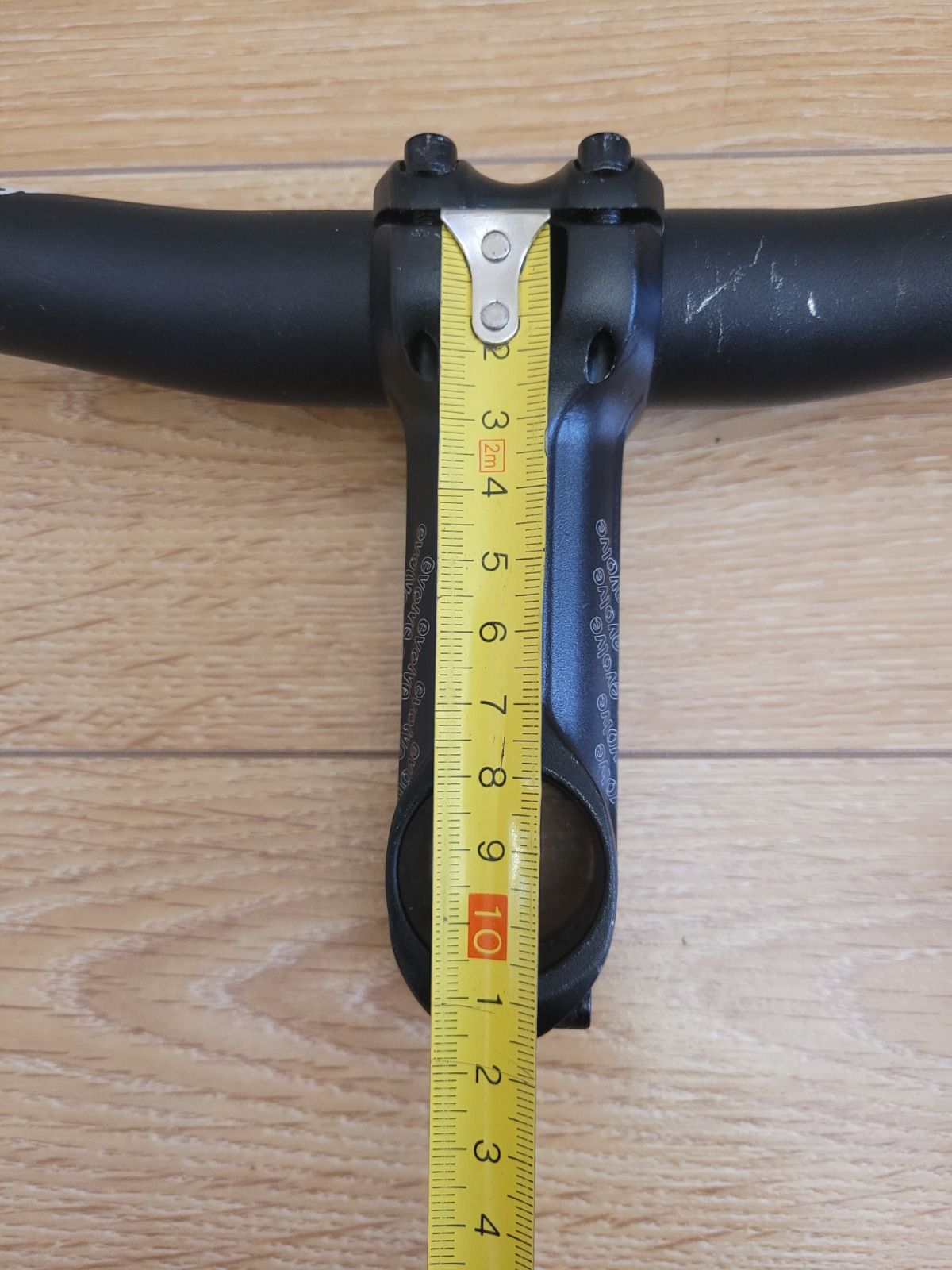 Руль с выносом  RACE FACE EVOLVE