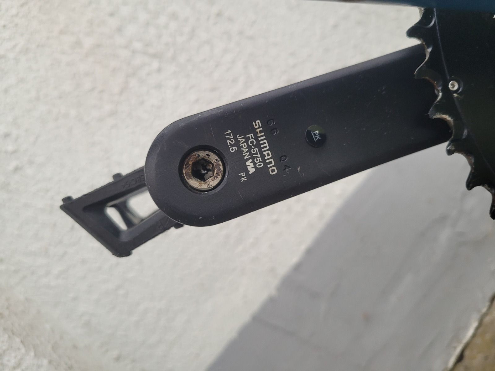 Велосипед GEKKO FORCE GRV 2022год.