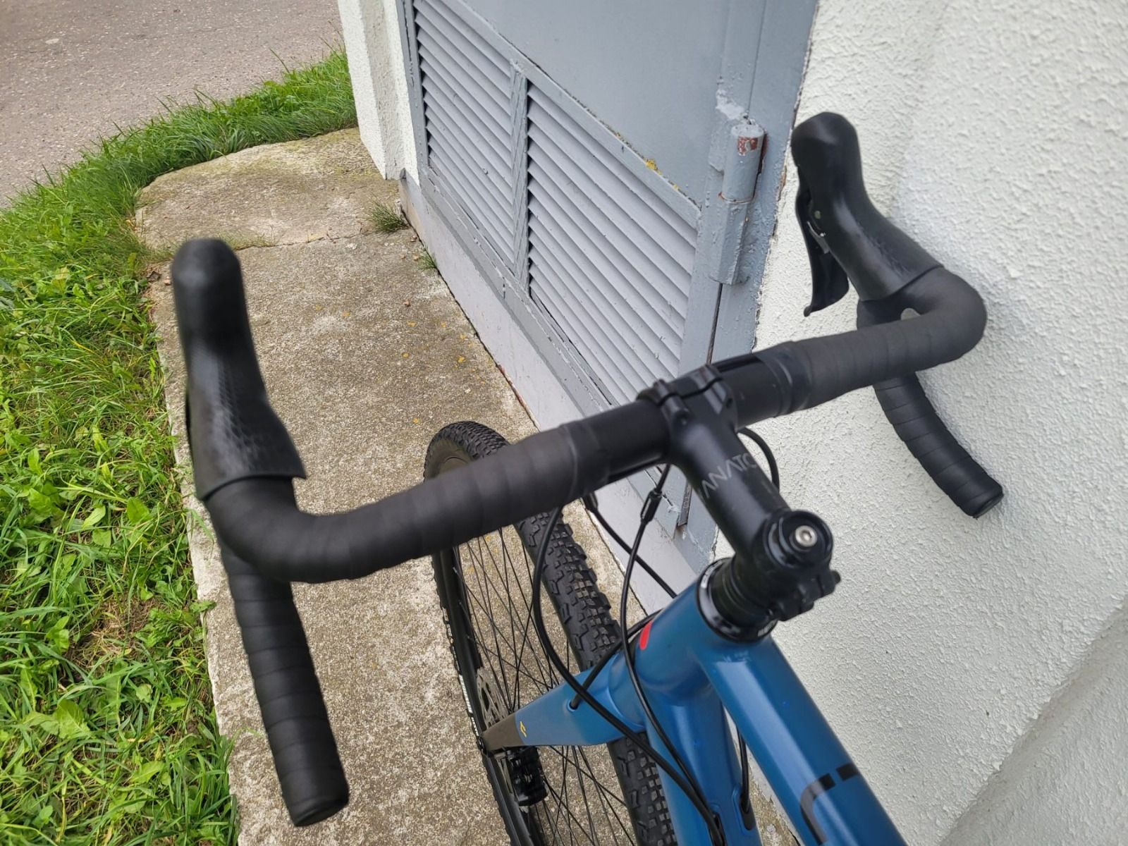 Велосипед GEKKO FORCE GRV 2022год.