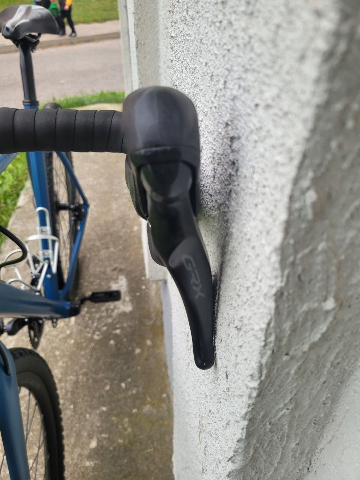 Велосипед GEKKO FORCE GRV 2022год.