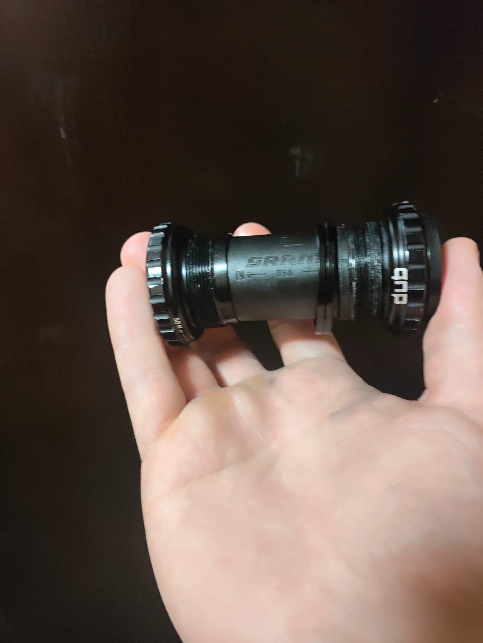 Задний преключатель, манетка, каретка (SRAM SX Eagle)