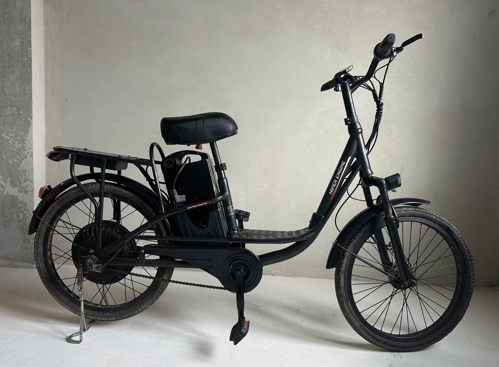 велосипед hiper engine 2021 года выпуска he-nd01