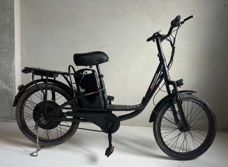 велосипед hiper engine 2021 года выпуска he-nd01