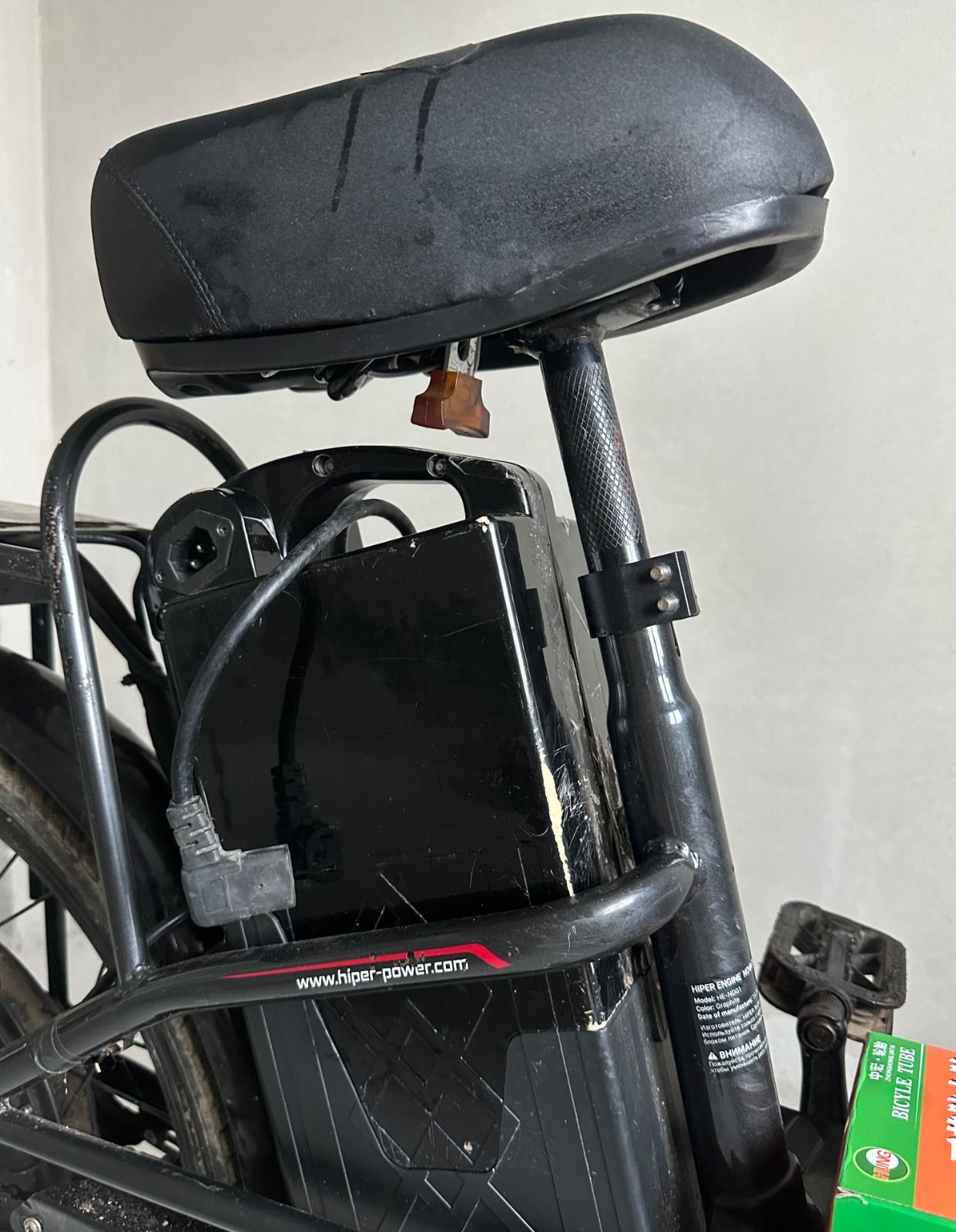 велосипед hiper engine 2021 года выпуска he-nd01