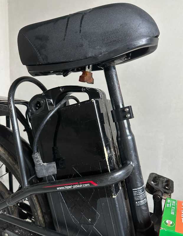 велосипед hiper engine 2021 года выпуска he-nd01