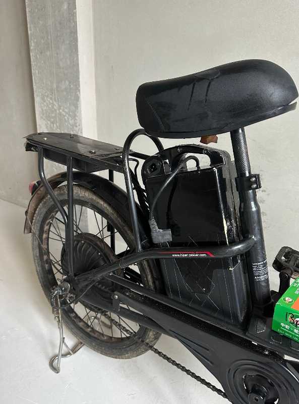 велосипед hiper engine 2021 года выпуска he-nd01