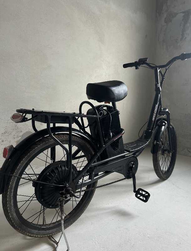 велосипед hiper engine 2021 года выпуска he-nd01