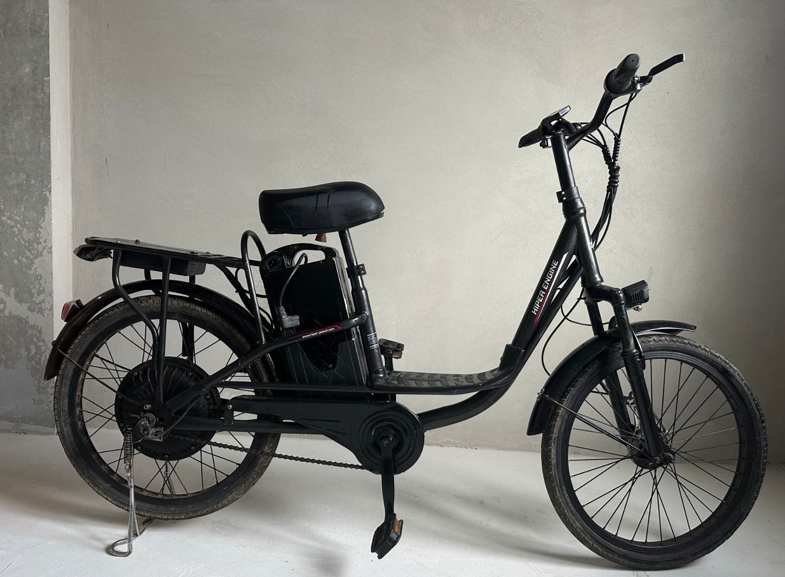 велосипед hiper engine 2021 года выпуска he-nd01