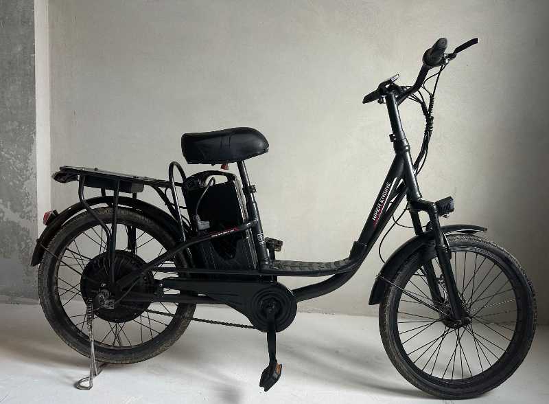 велосипед hiper engine 2021 года выпуска he-nd01