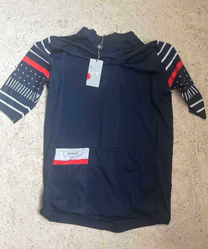 Вело форма Dotout