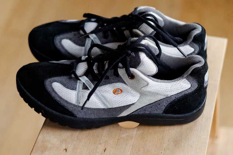 Велотуфли BYONIC Cycling MTB - 26 см стелька