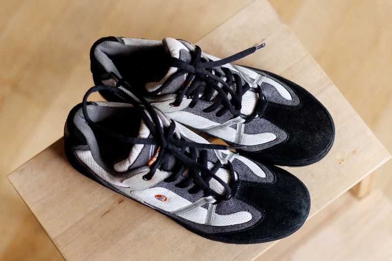 Велотуфли BYONIC Cycling MTB - 26 см стелька