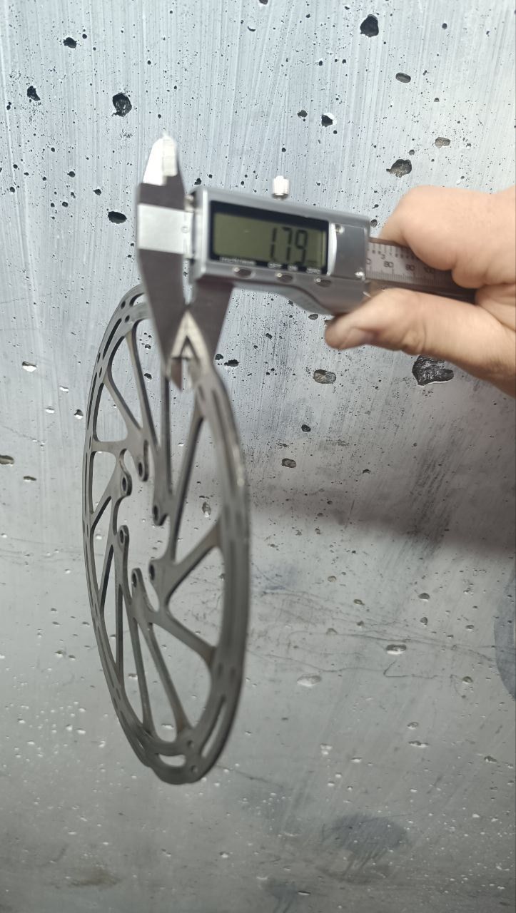 РОТОРА SRAM, MAGURA