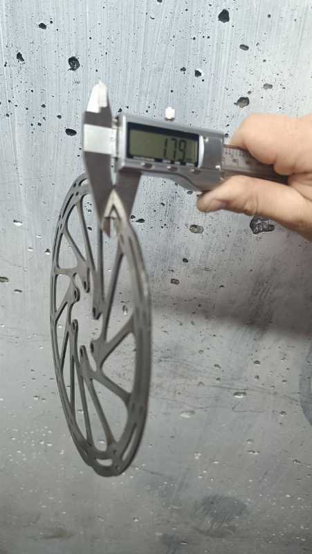 РОТОРА SRAM, MAGURA