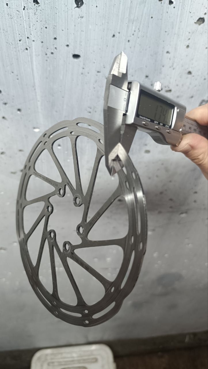 РОТОРА SRAM, MAGURA