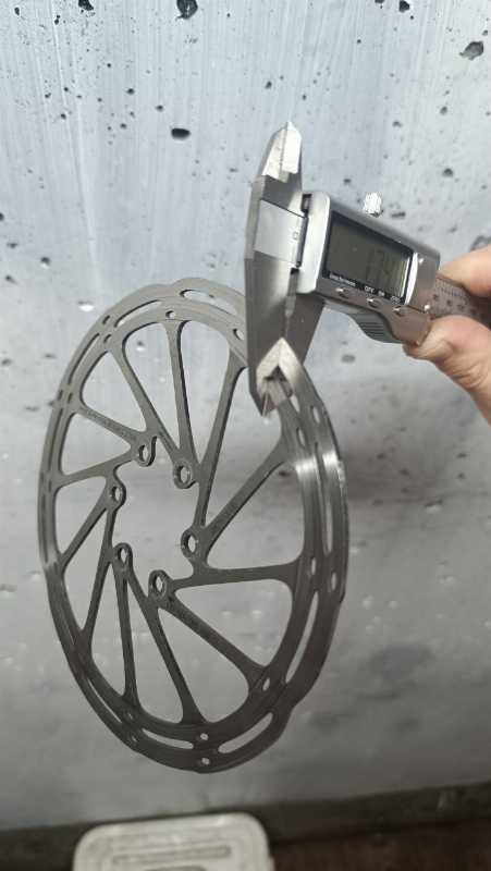 РОТОРА SRAM, MAGURA