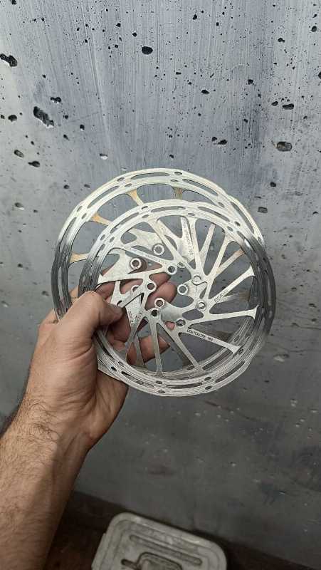 РОТОРА SRAM, MAGURA