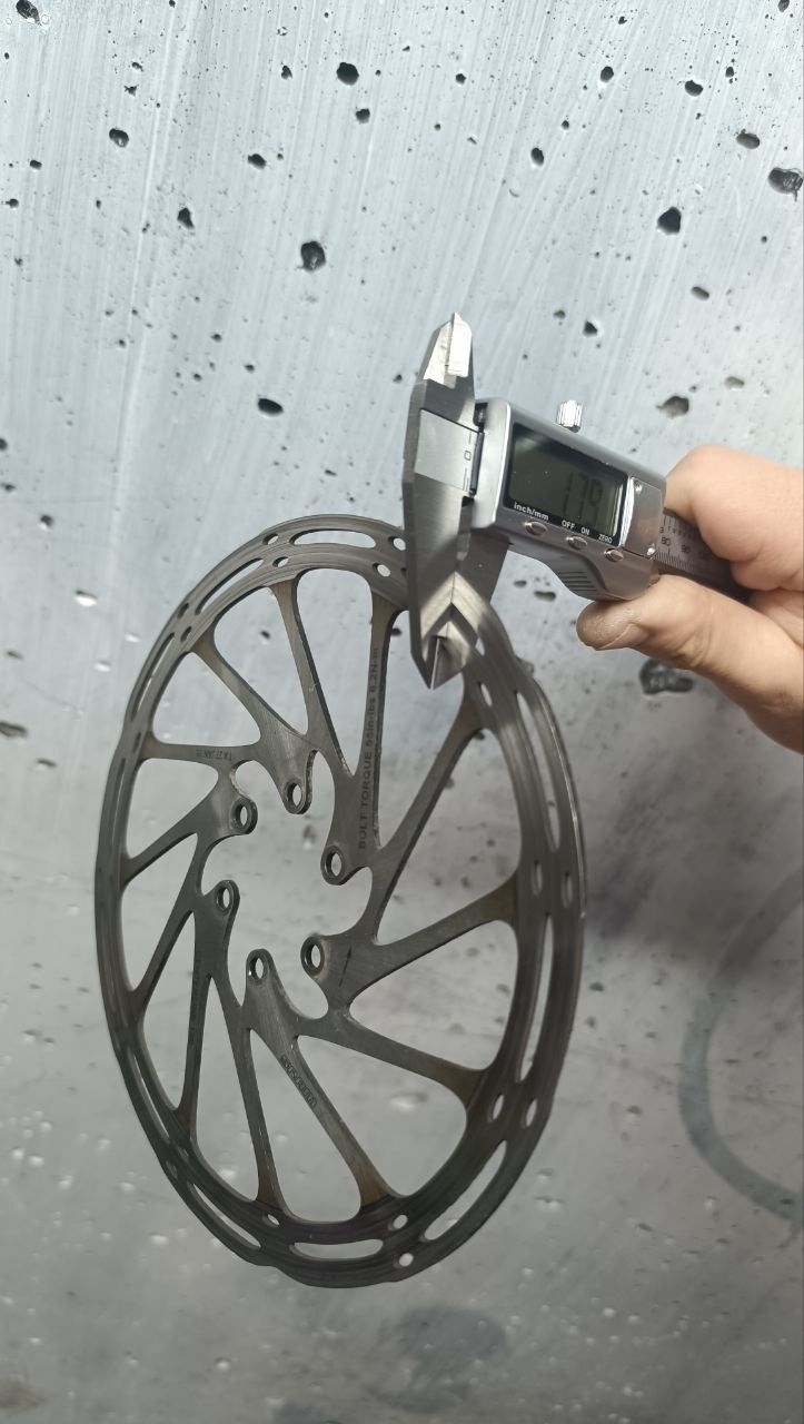 РОТОРА SRAM, MAGURA