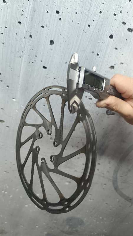 РОТОРА SRAM, MAGURA