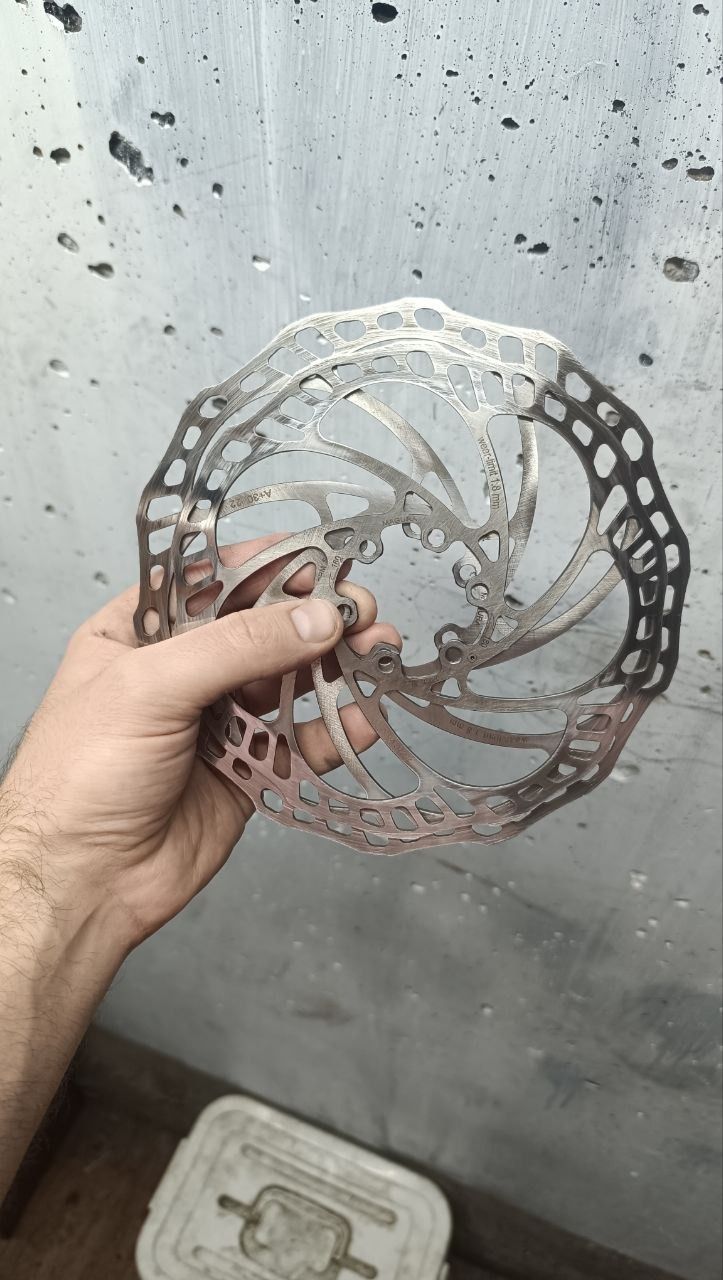 РОТОРА SRAM, MAGURA