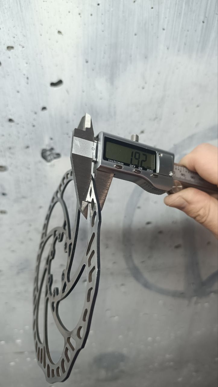 РОТОРА SRAM, MAGURA