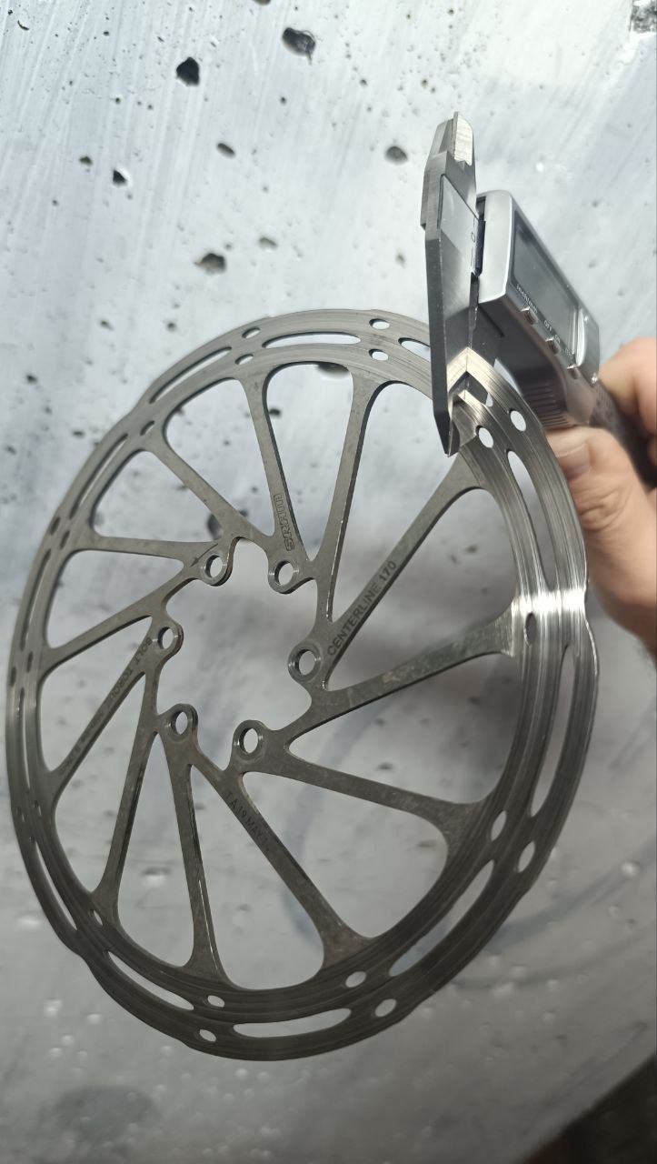 РОТОРА SRAM, MAGURA