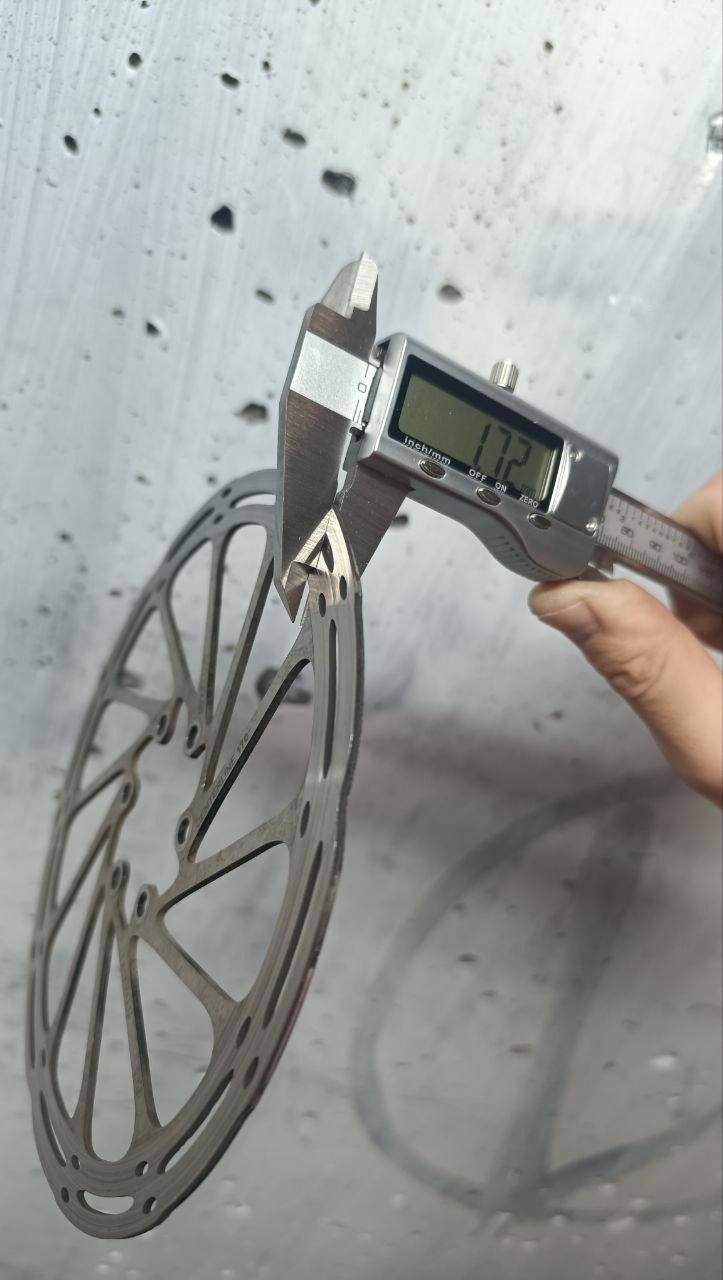 РОТОРА SRAM, MAGURA