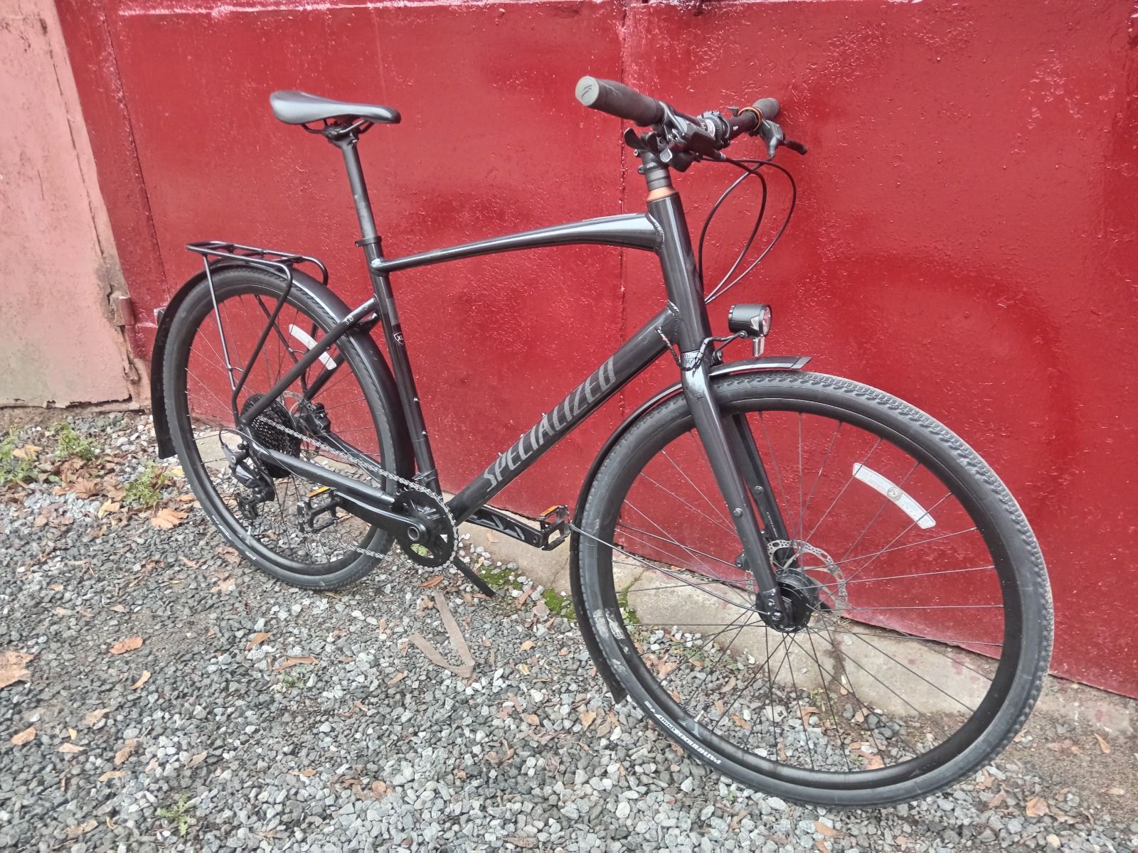 Specialized Sirrus X 3.0 EQ