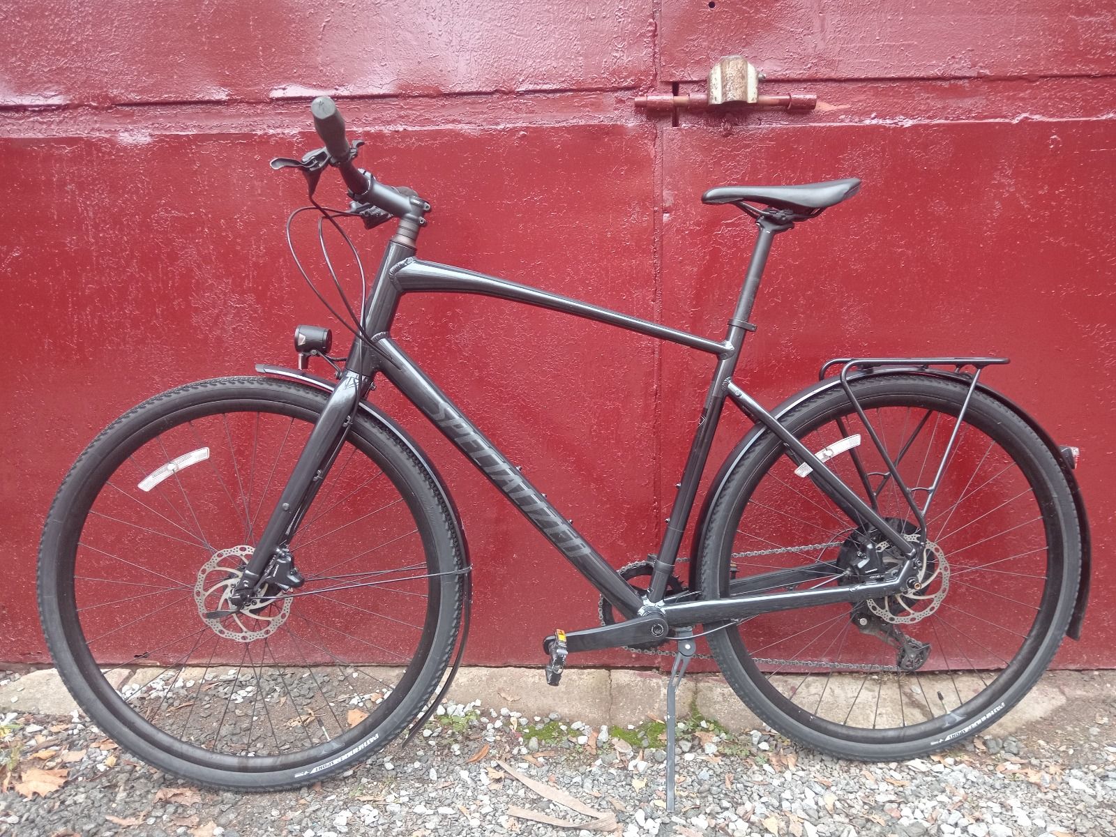 Specialized Sirrus X 3.0 EQ