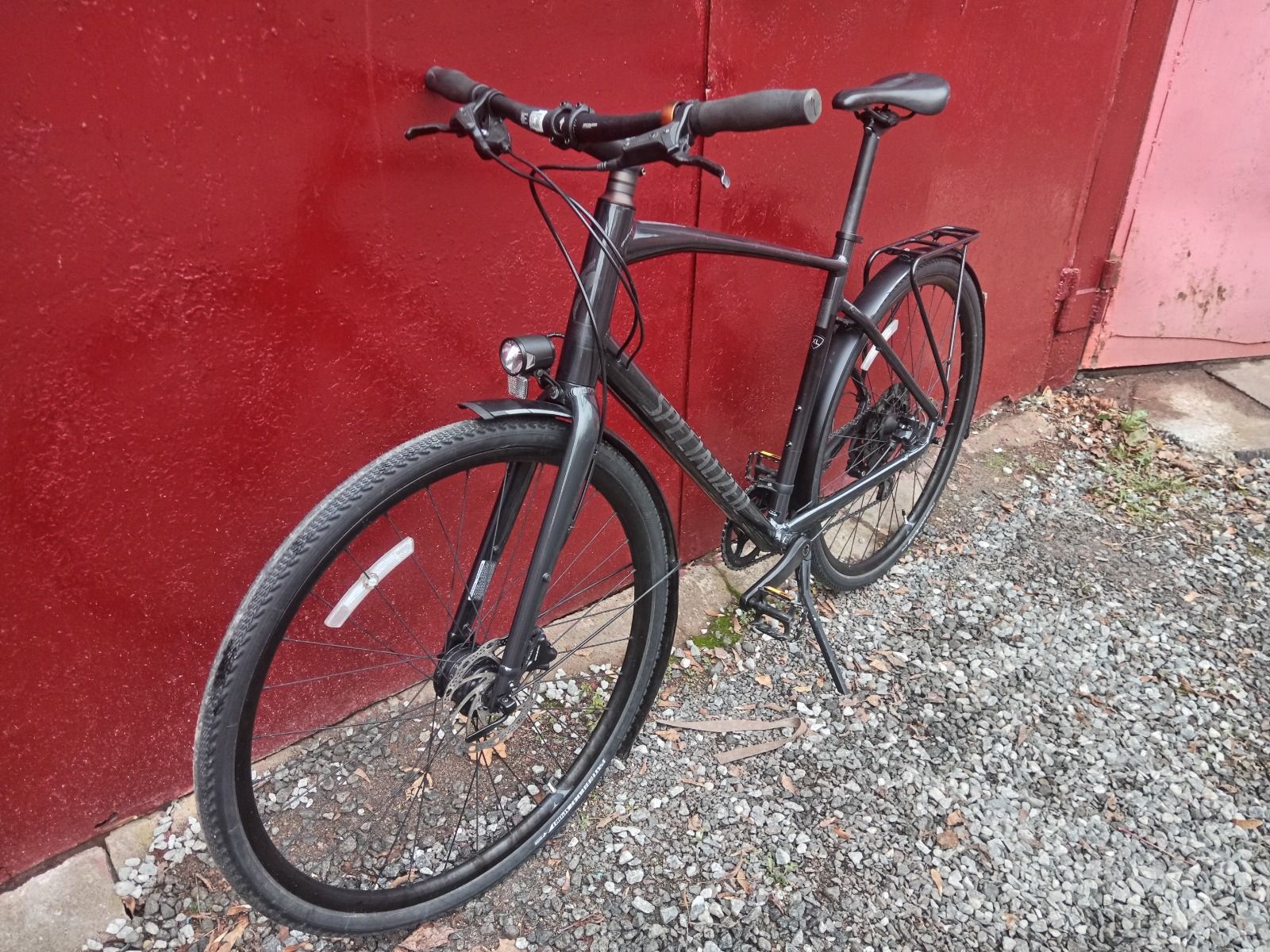 Specialized Sirrus X 3.0 EQ