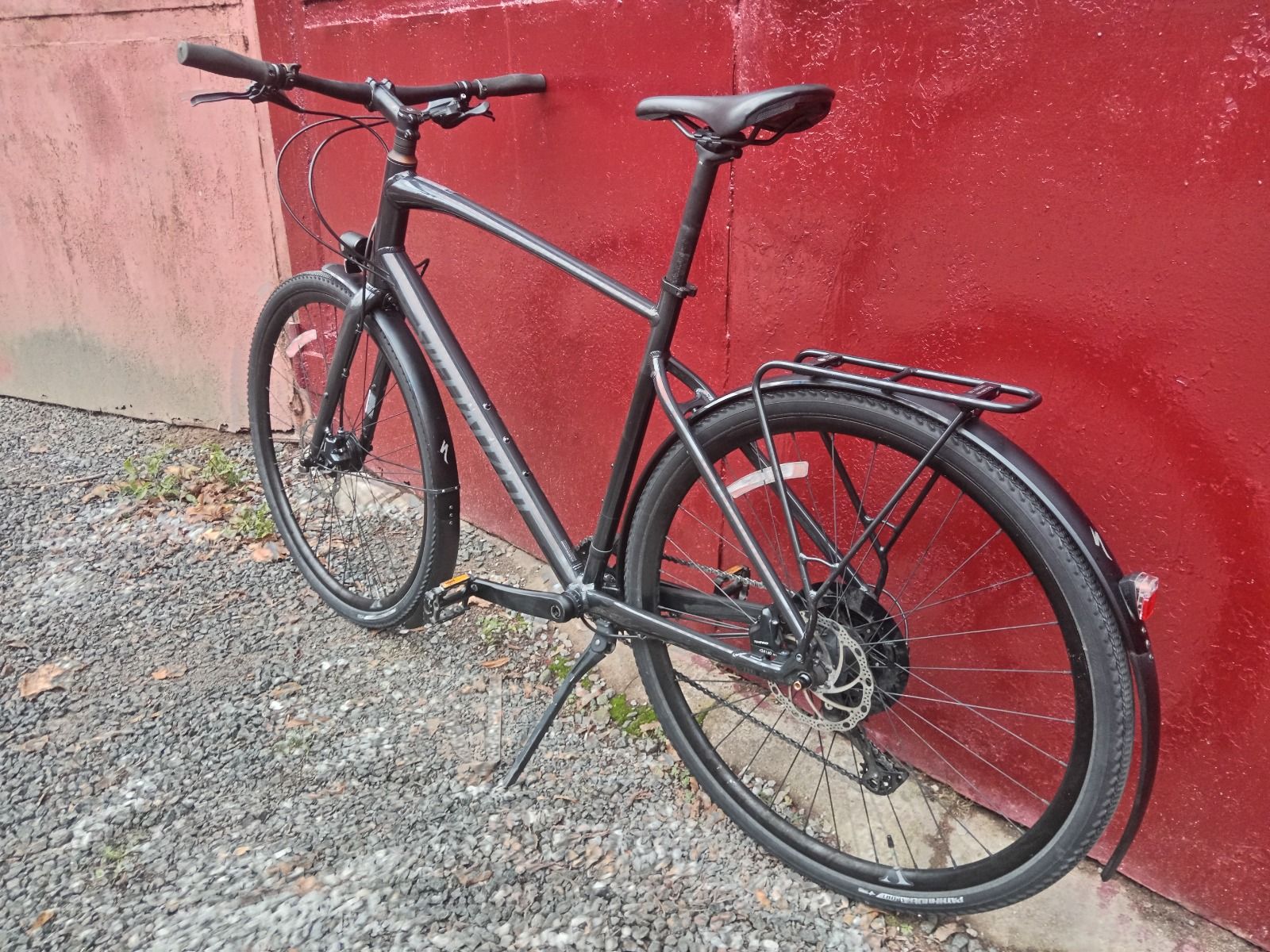 Specialized Sirrus X 3.0 EQ