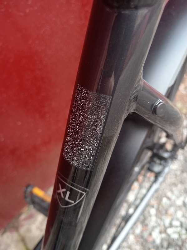 Specialized Sirrus X 3.0 EQ