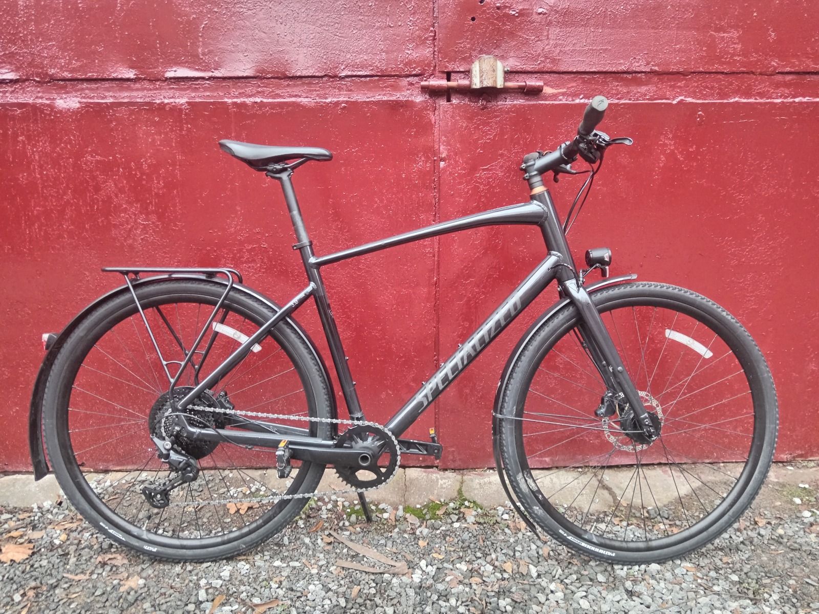 Specialized Sirrus X 3.0 EQ