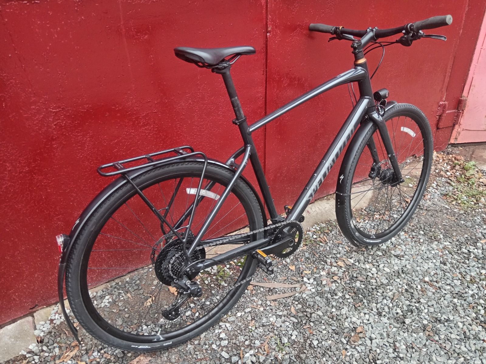 Specialized Sirrus X 3.0 EQ