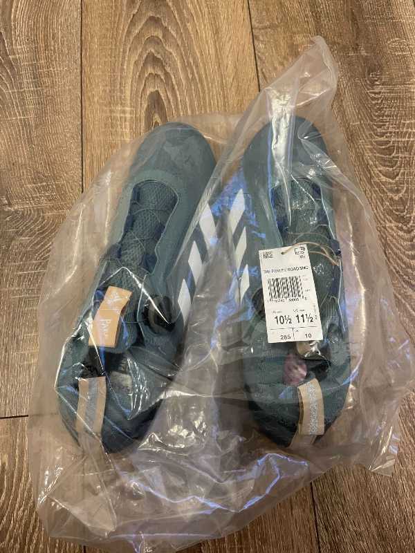 adidas The Parley Road Shoe BOA