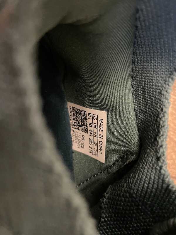 adidas The Parley Road Shoe BOA