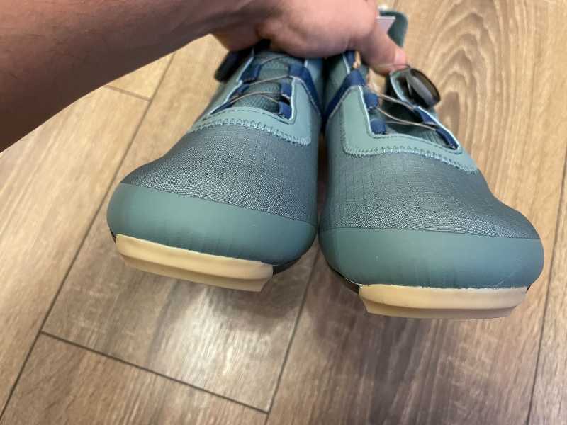 adidas The Parley Road Shoe BOA