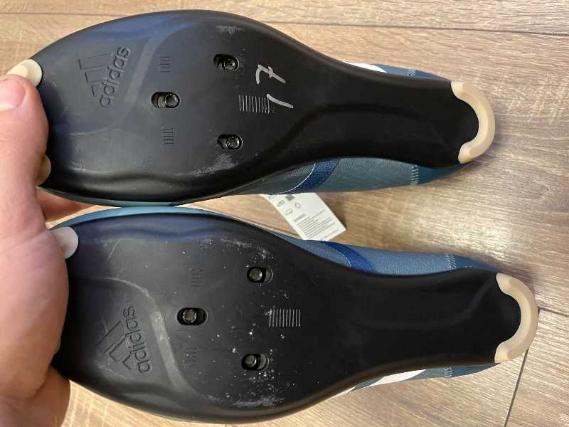 adidas The Parley Road Shoe BOA