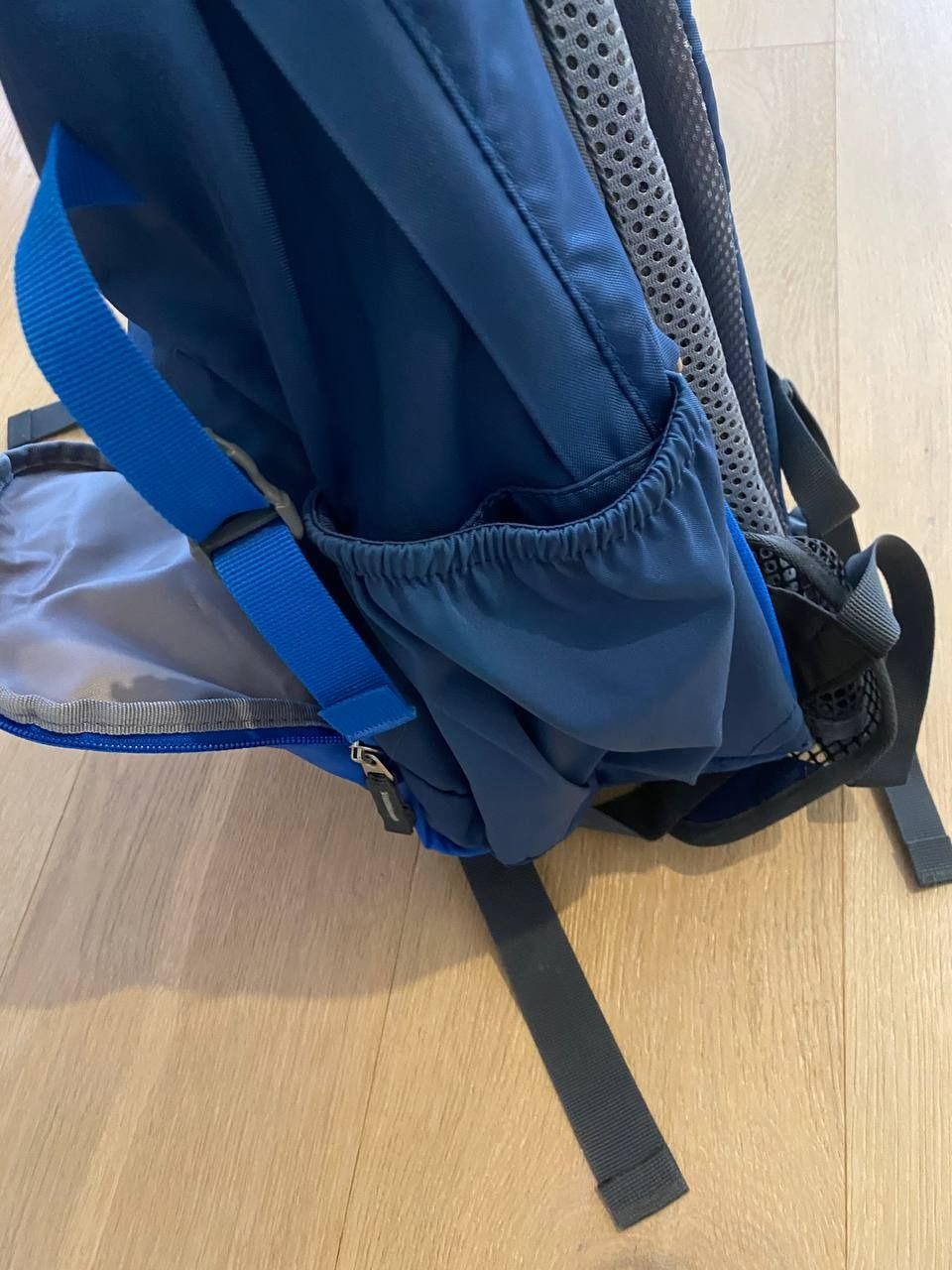 Велорюкзак Deuter Bike I 20