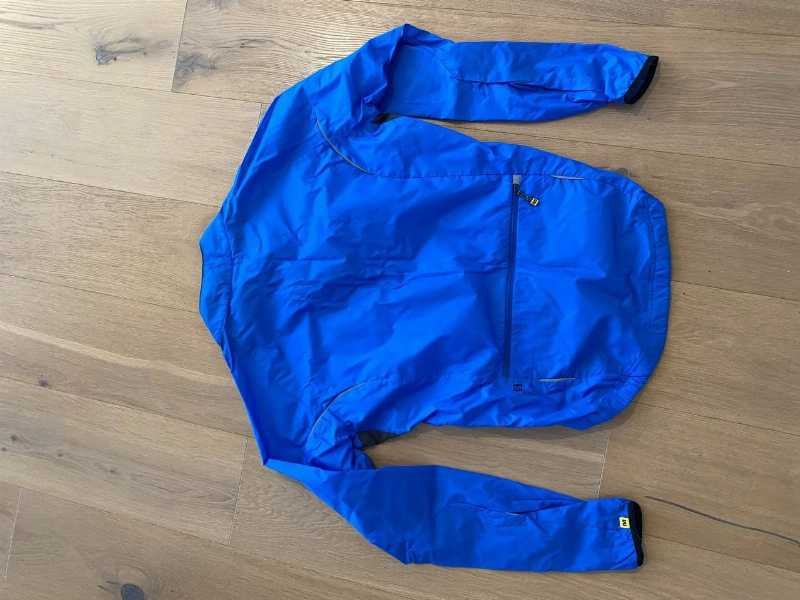 Велокуртка Mavic (M)