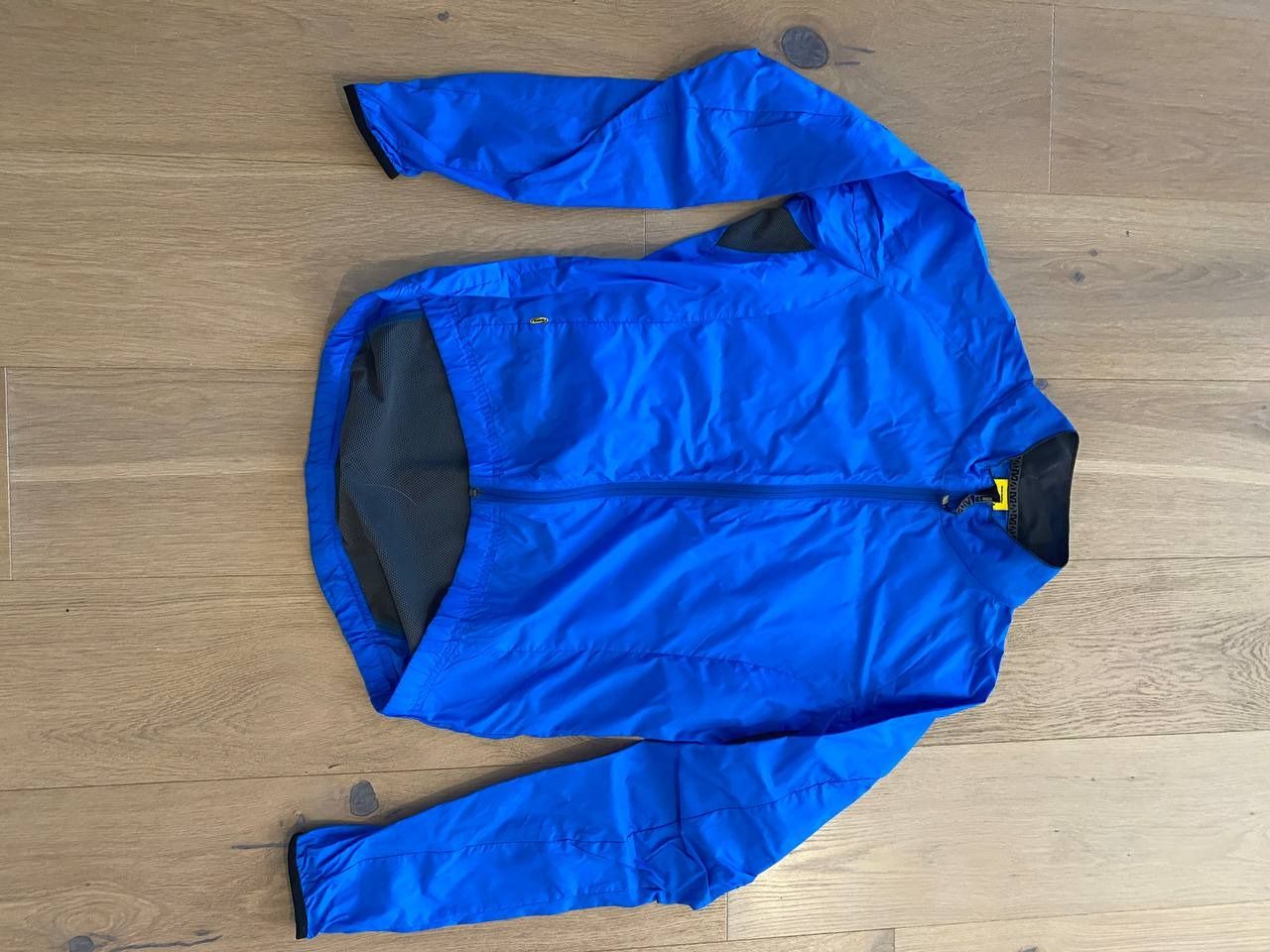 Велокуртка Mavic (M)