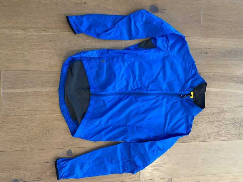 Велокуртка Mavic (M)