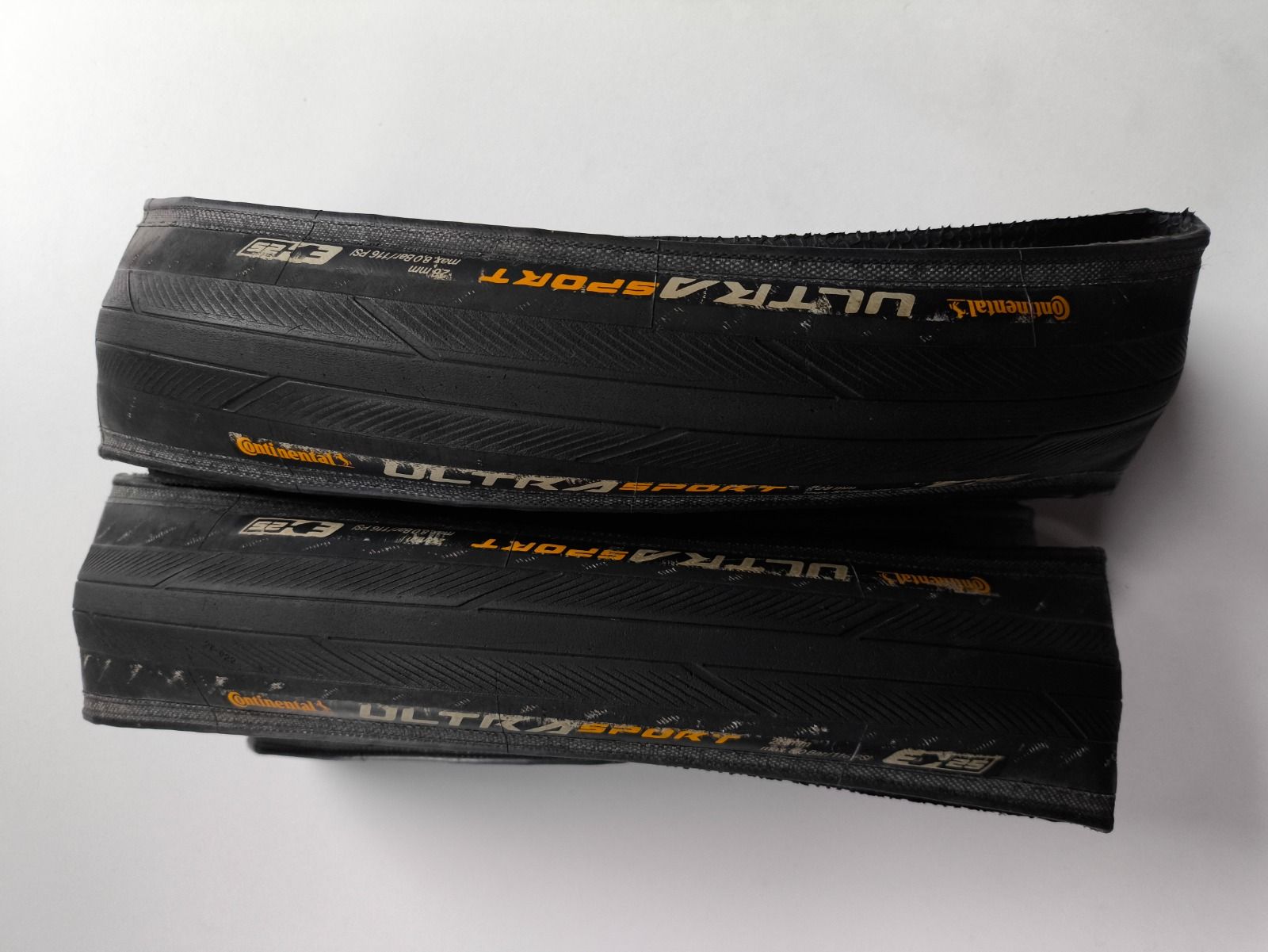 Continental Ultra sport 3