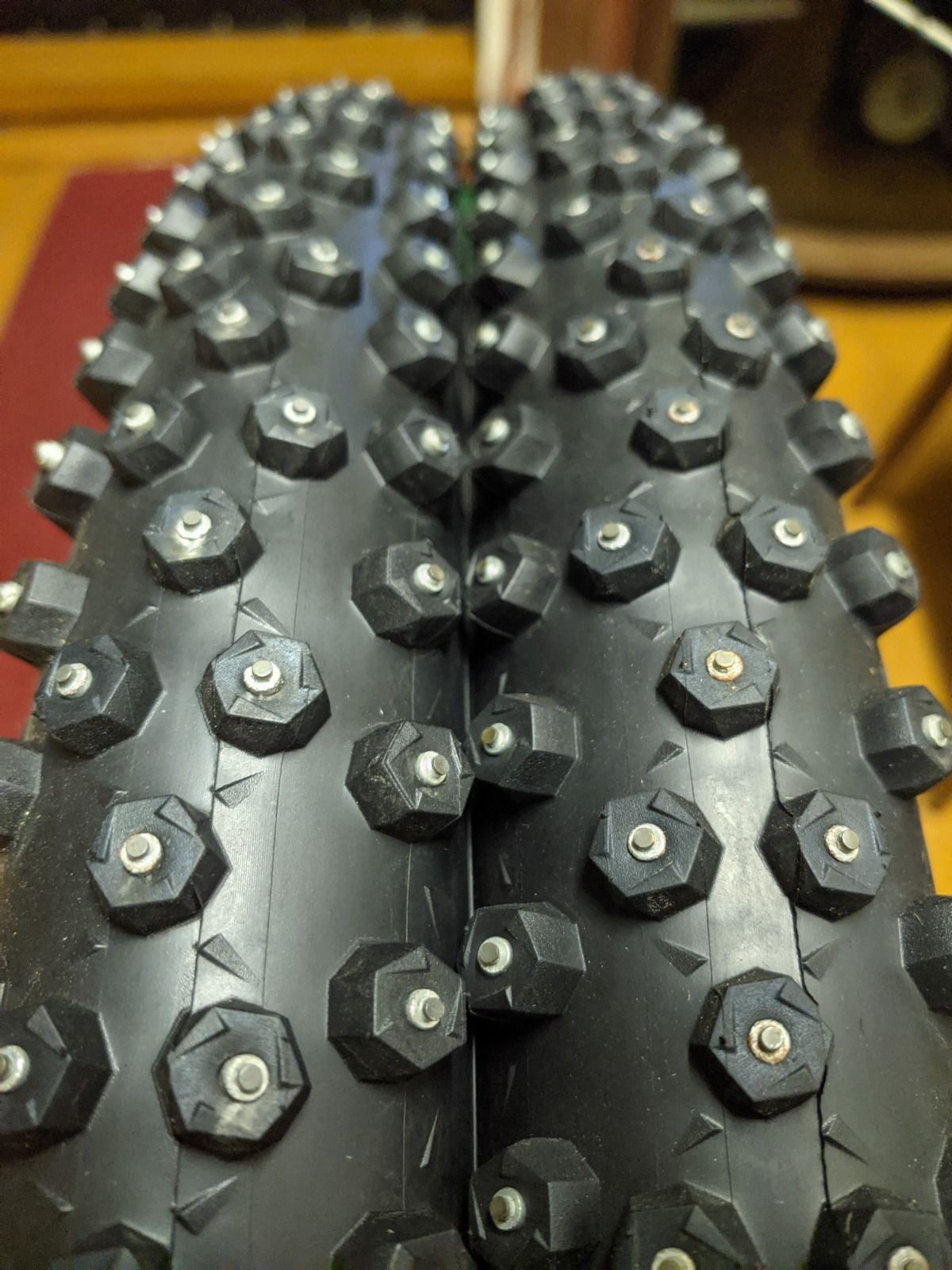 Schwalbe Ice Spiker Pro Performance  29x2.25