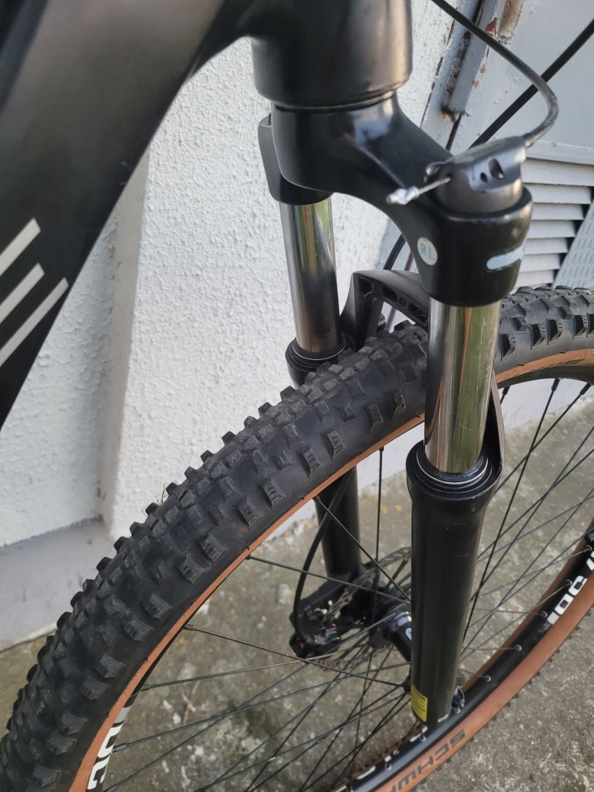 Электровелосипед HAIBIKE 5.0