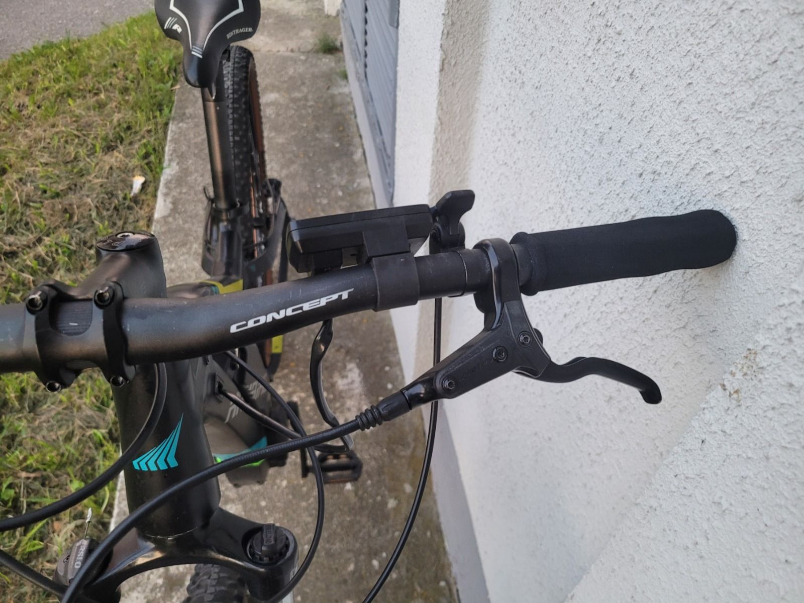 Электровелосипед HAIBIKE 5.0