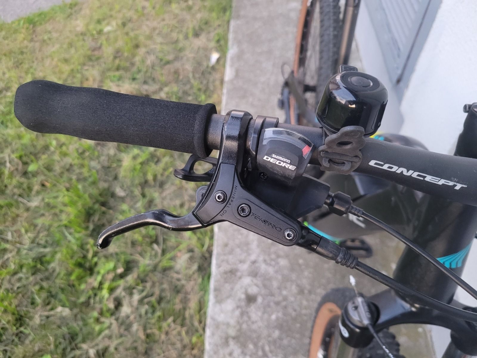 Электровелосипед HAIBIKE 5.0