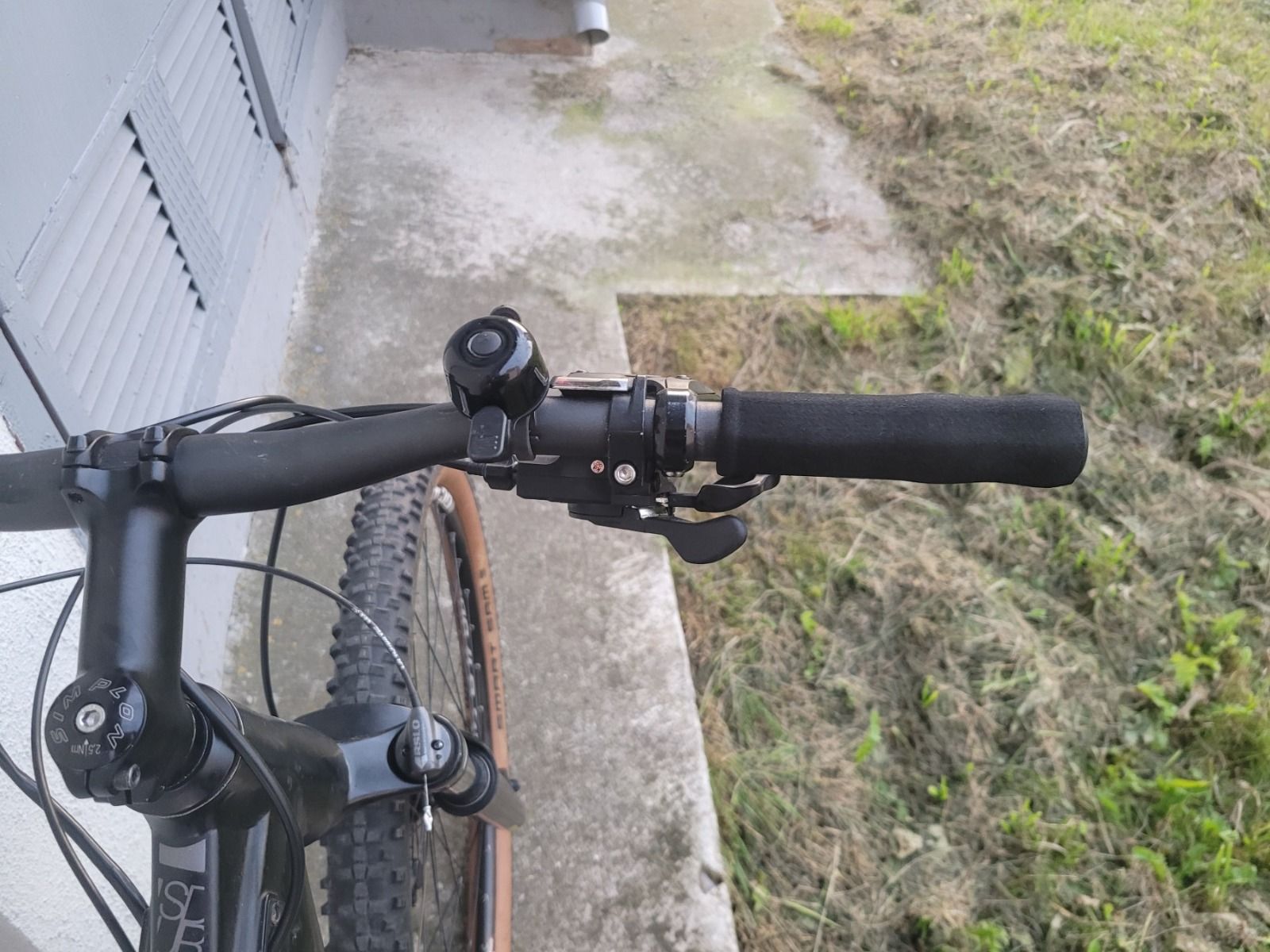 Электровелосипед HAIBIKE 5.0